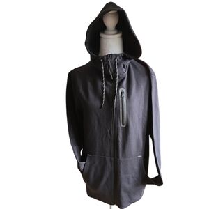 Men's Old Navy Dynamic Fleece zippered jacket